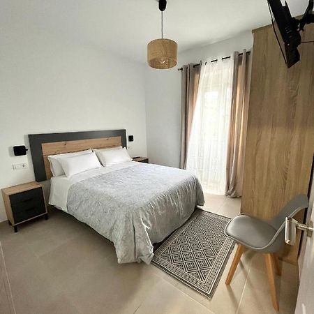 Apartamento Puente A La Mezquita - Free Parking Córdoba Exterior foto
