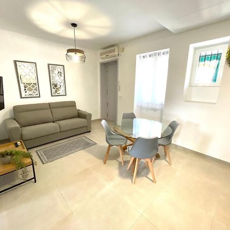 Apartamento Puente A La Mezquita - Free Parking Córdoba Exterior foto