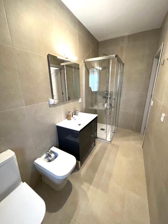 Apartamento Puente A La Mezquita - Free Parking Córdoba Exterior foto