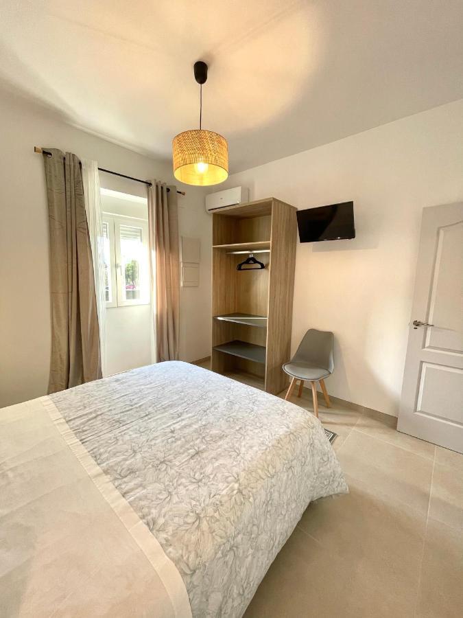 Apartamento Puente A La Mezquita - Free Parking Córdoba Exterior foto