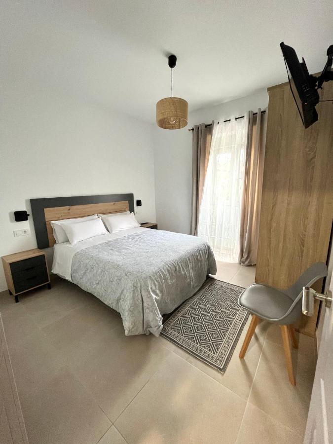 Apartamento Puente A La Mezquita - Free Parking Córdoba Exterior foto
