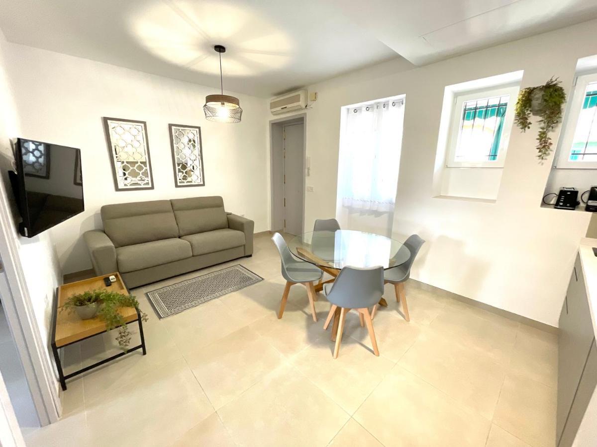 Apartamento Puente A La Mezquita - Free Parking Córdoba Exterior foto