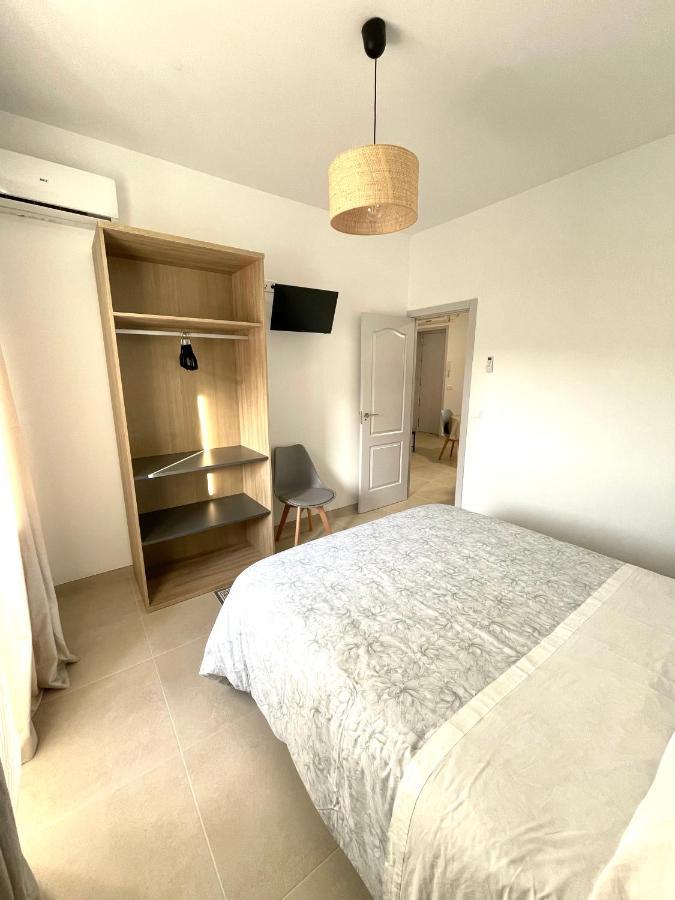 Apartamento Puente A La Mezquita - Free Parking Córdoba Exterior foto