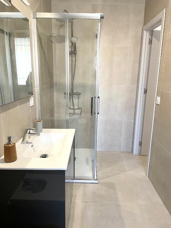 Apartamento Puente A La Mezquita - Free Parking Córdoba Exterior foto