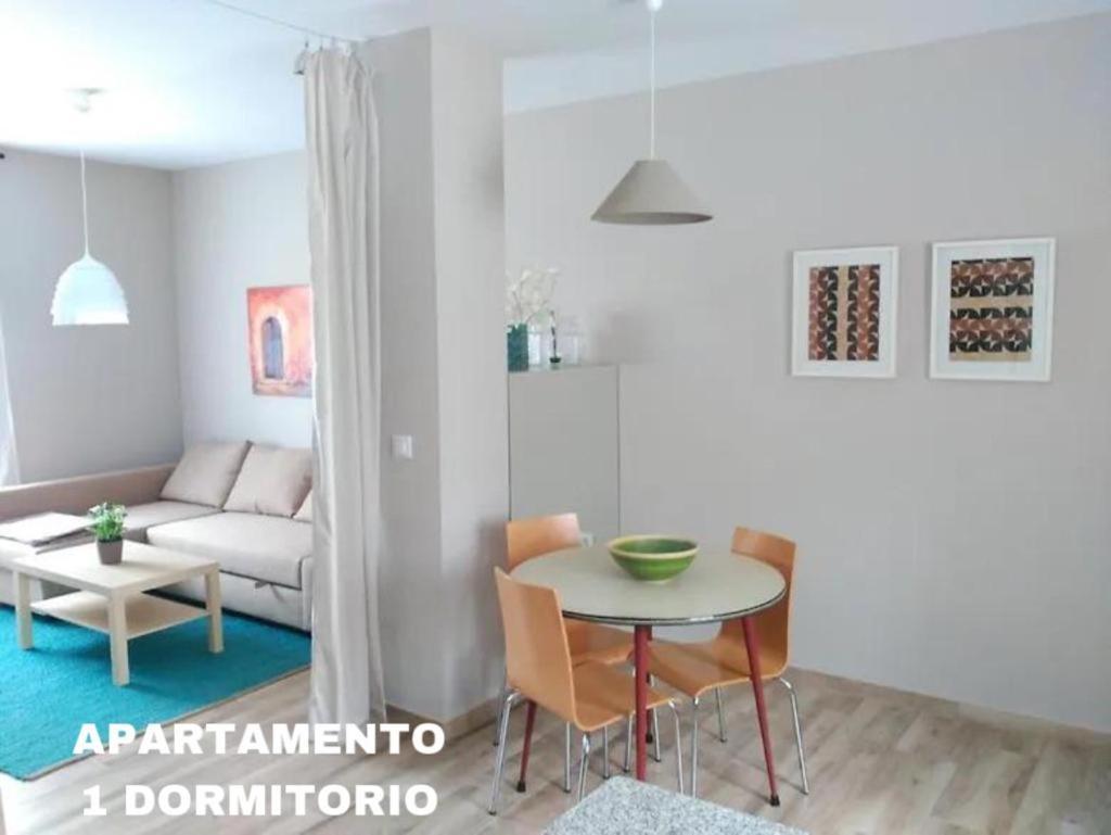 Apartamento Puente A La Mezquita - Free Parking Córdoba Exterior foto