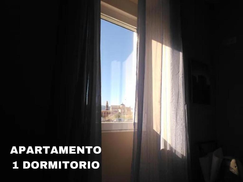 Apartamento Puente A La Mezquita - Free Parking Córdoba Exterior foto