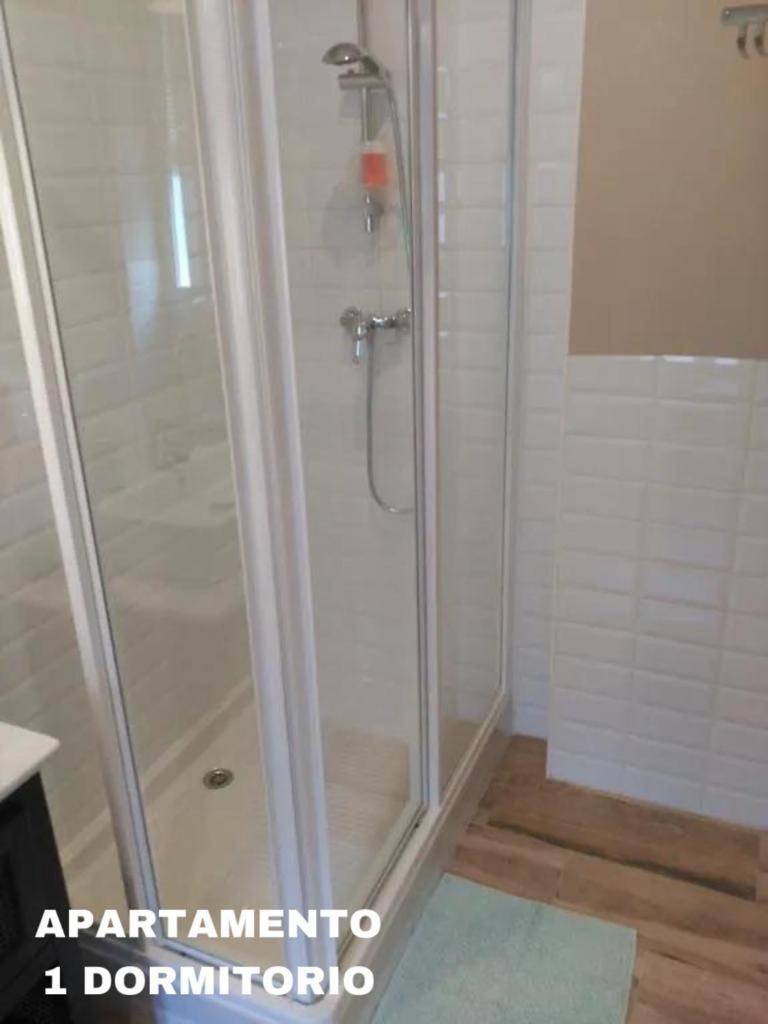 Apartamento Puente A La Mezquita - Free Parking Córdoba Exterior foto