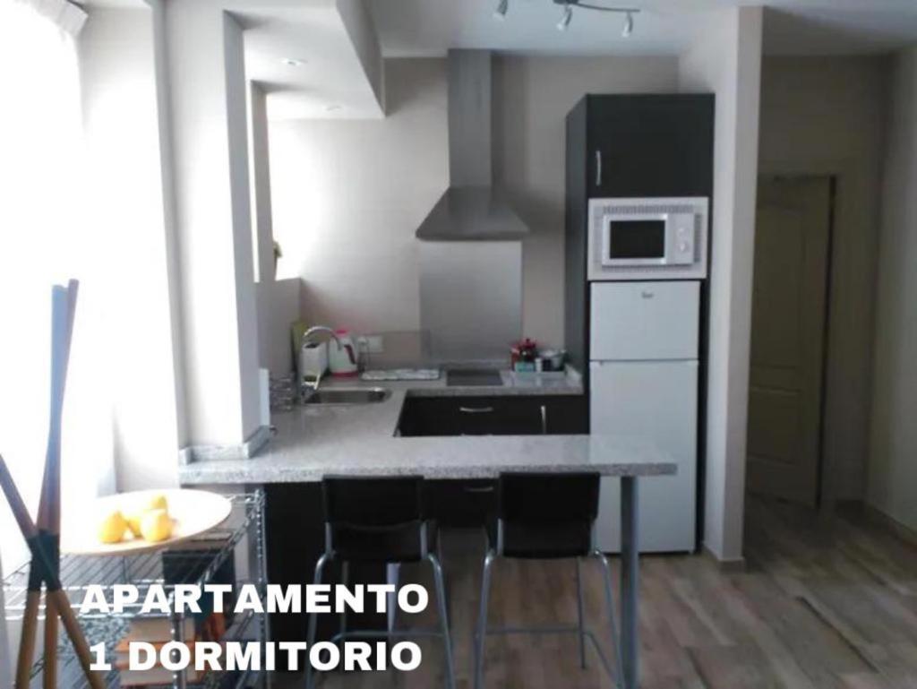 Apartamento Puente A La Mezquita - Free Parking Córdoba Exterior foto