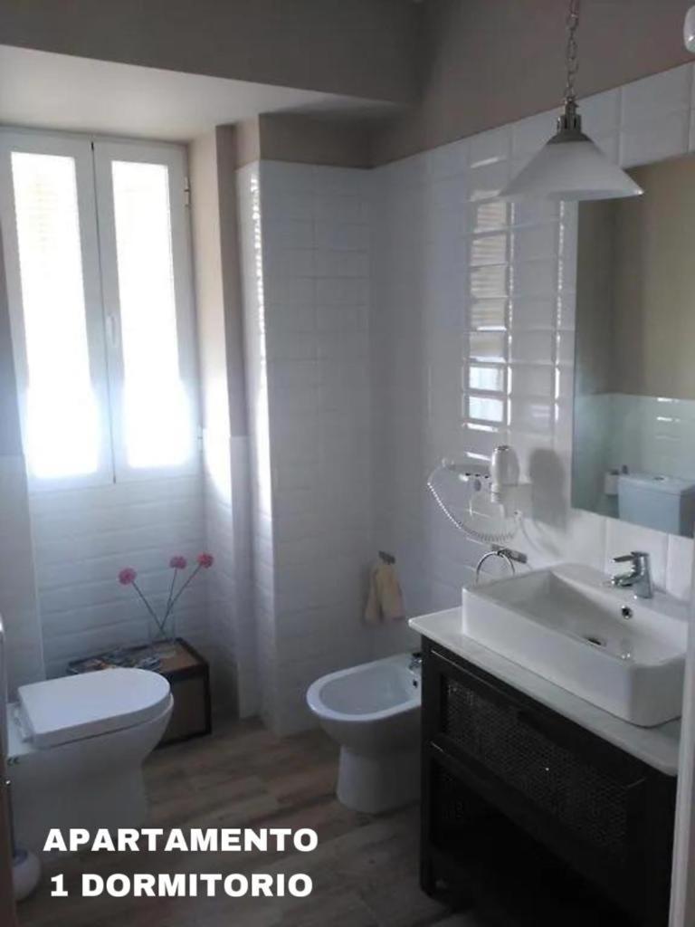 Apartamento Puente A La Mezquita - Free Parking Córdoba Exterior foto