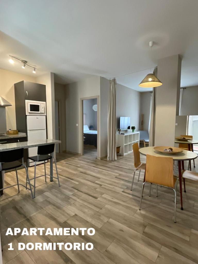 Apartamento Puente A La Mezquita - Free Parking Córdoba Exterior foto