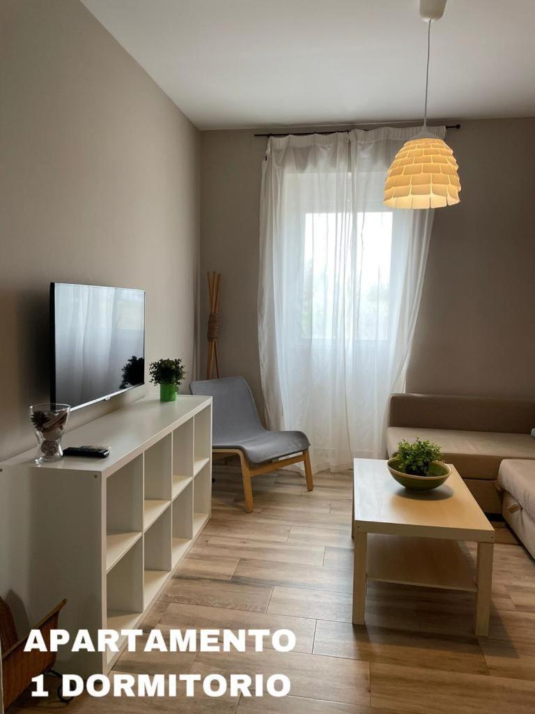Apartamento Puente A La Mezquita - Free Parking Córdoba Exterior foto