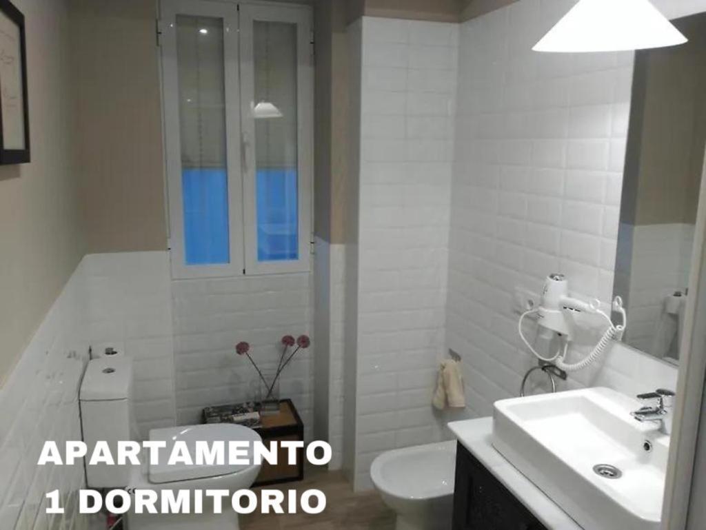Apartamento Puente A La Mezquita - Free Parking Córdoba Exterior foto